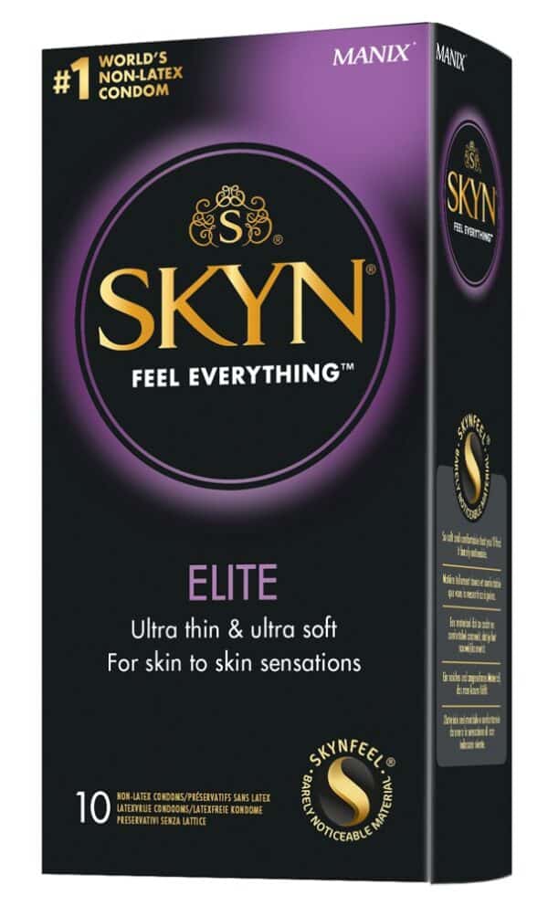 SKYN Kondome „SKYN Elite“