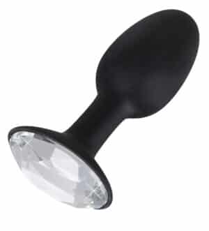 You2Toys Analplug „Diamond Silicone Plug“