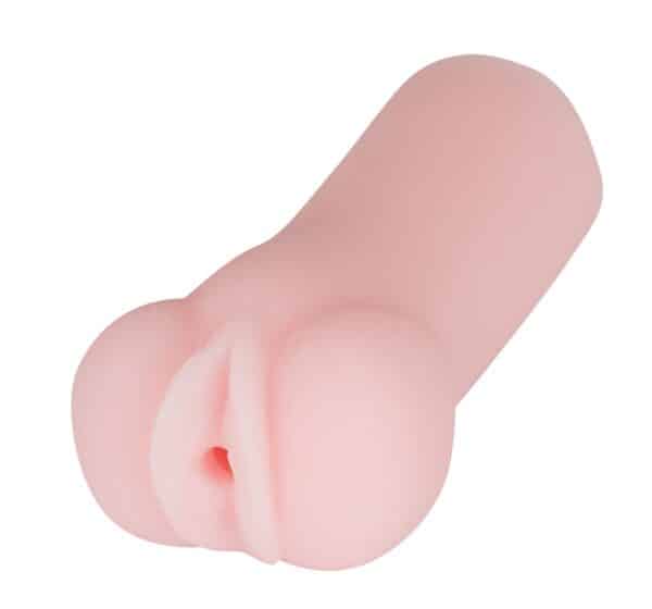 You2Toys „Mini Masturbator“ mit Stimulationsrillen