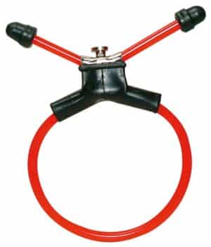 You2Toys Penisschlaufe „Red Sling“