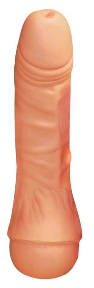 You2Toys Naturdildo „Cum Shot“ mit Spritzfunktion