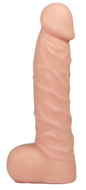 Realistixxx Naturdildo „Number Two“