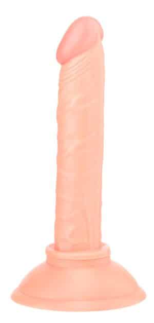 NMC Naturdildo „G-Girl Style“