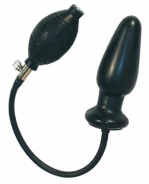 You2Toys Analplug „Anal Expert“ zum Aufpumpen