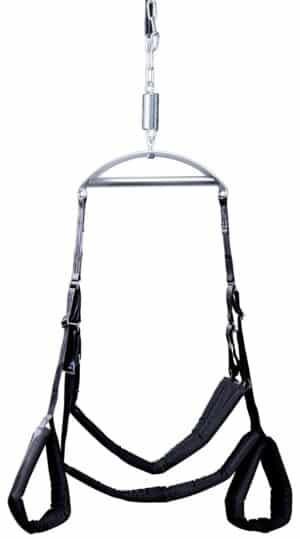 Joydivision Toys Liebeschaukel „Loveswing“ bis 150 kg