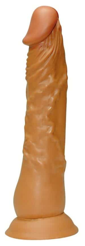 You2Toys Naturdildo „Latin Lover“ mit Saugfuß