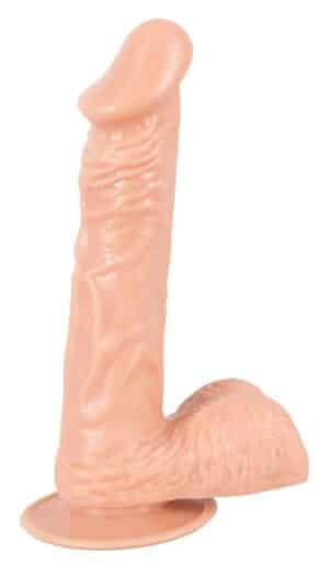 European Lover Naturdildo „European Lover Medium“