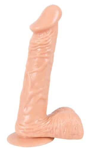 European Lover Naturdildo „European Lover“