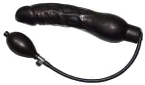 You2Toys Pumpdildo „Black Latex Balloon“