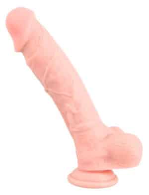 Medical Silicone Naturdildo „Medical Silicone Dildo“