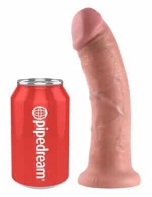 King Cock Dildo