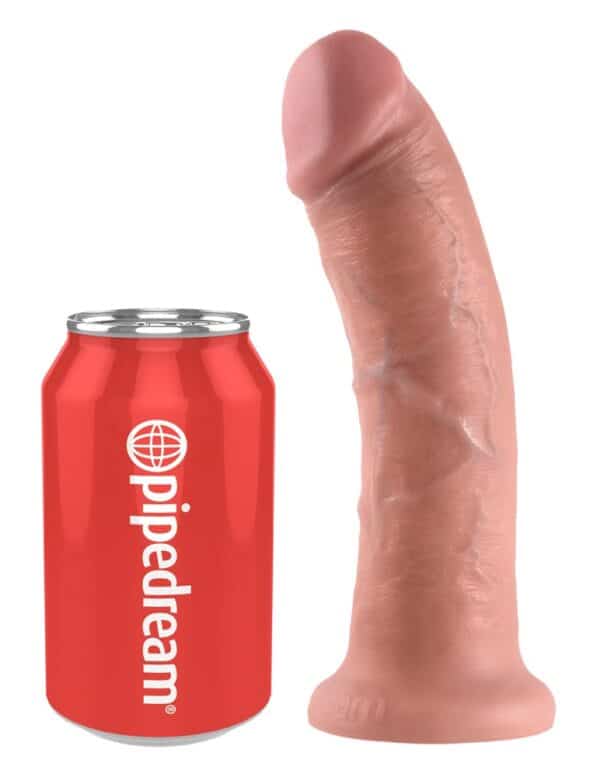 King Cock Dildo