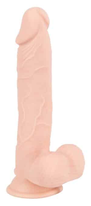 Nature Skin Naturdildo "Medium Bendable Dildo"