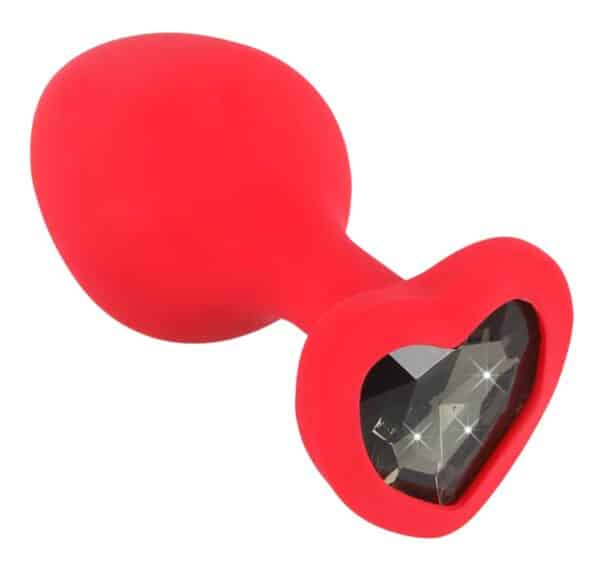 You2Toys Analplug „Silicone Plug“