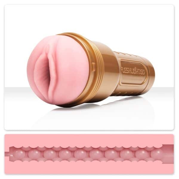 Fleshlight Masturbator "GO STU Lady"