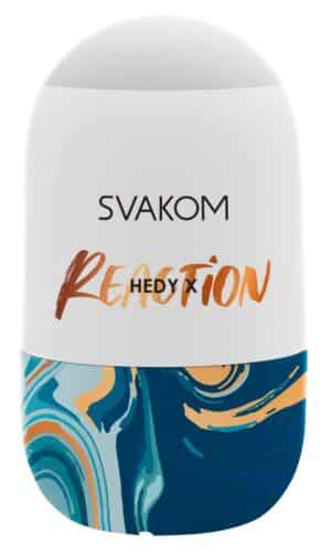 SVAKOM 5er-Set Masturbator „Hedy X“