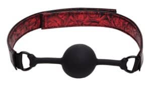 Fifty Shades of Grey Knebel „Sweet Anticipation Ball Gag“