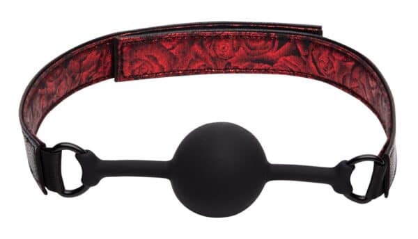 Fifty Shades of Grey Knebel „Sweet Anticipation Ball Gag“