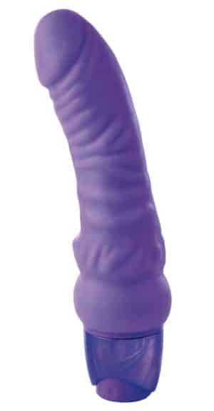 Classix Vibrator „Mr. Right“