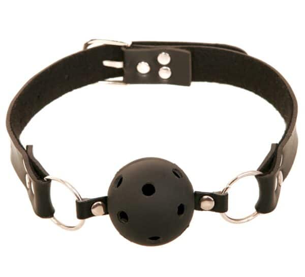 Fetish Fantasy Series Knebel „Breathable Ball Gag“