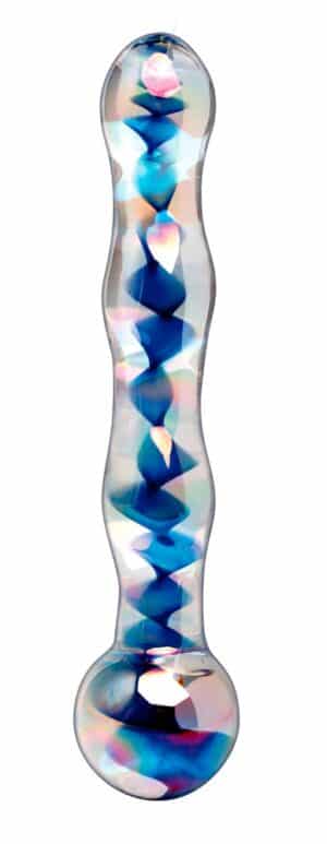 Icicles Dildo „No. 8“