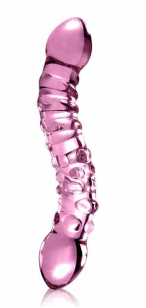 Icicles Dildo „No. 55“