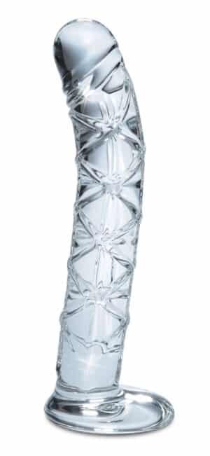 Icicles Dildo „No. 60“