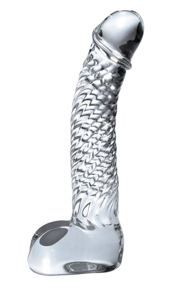 Icicles Dildo „No. 61“