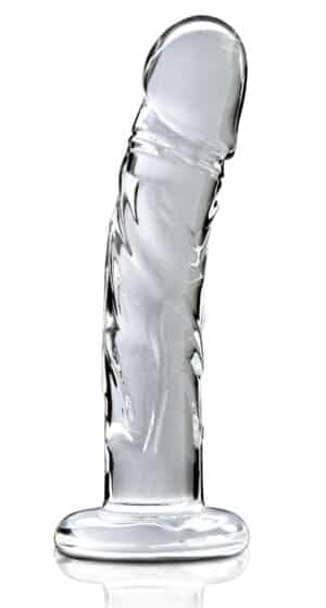 Icicles Dildo „No. 62“