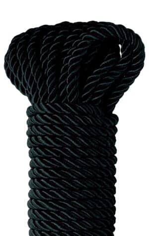 Fetish Fantasy Series Bondageseil „Deluxe Silky Rope“