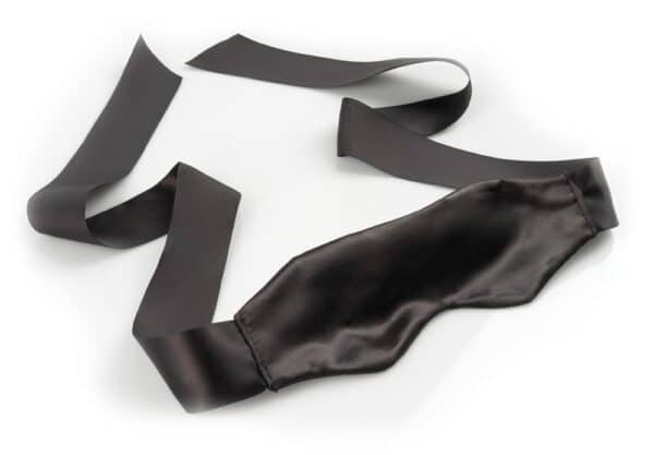 Fetish Fantasy Series Limited Edition Augenmaske „Satin Blindfold“