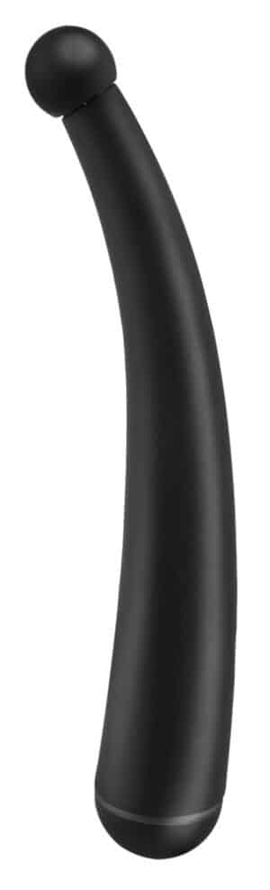 analfantasy collection P- und G-Zonen-Vibrator „vibrating curve“