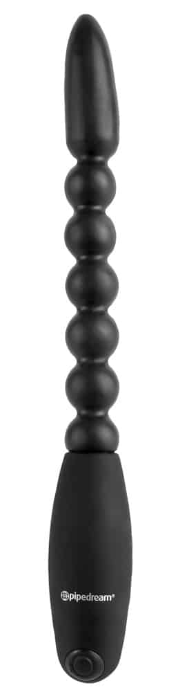 analfantasy collection Analvibrator „flexa-pleaser power beads“