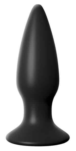 Anal Fantasy Elite Vibro-Plug „Small Rechargeable Anal Plug“