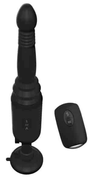 Anal Fantasy Elite Analvibrator „Vibrating Ass Thruster“