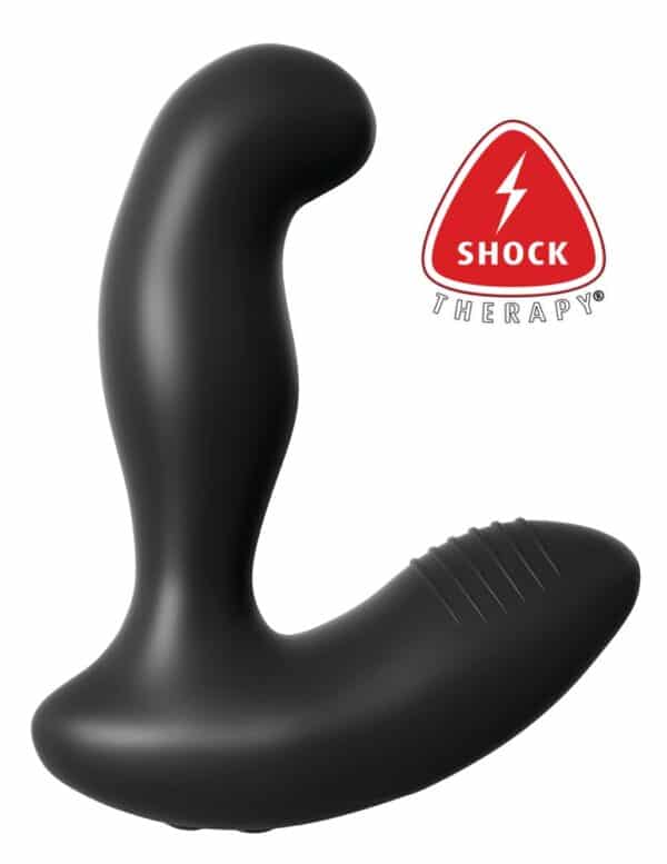 Anal Fantasy Elite Prostata Vibrator „Electro Stim Prostate Vibe“