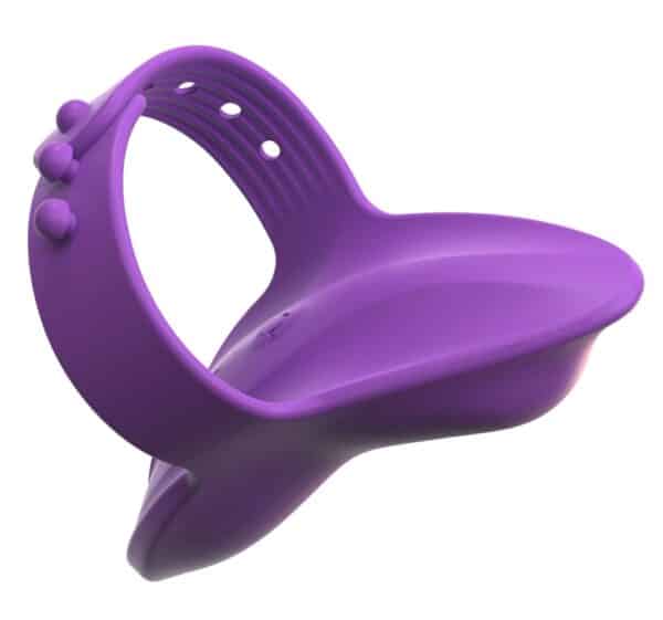 Fantasy For Her Fingervibrator „Her Finger Vibe“