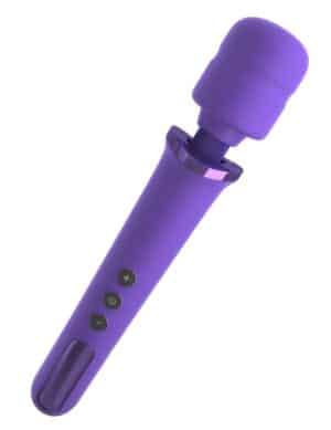 Fantasy For Her Massagestab „Rechargeable Power Wand“