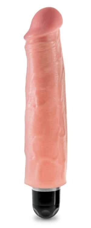 King Cock Vibrator „Vibrating Stiffy 7“