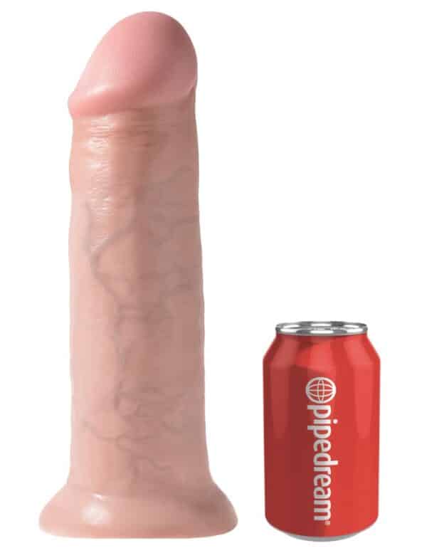 King Cock Dildo „12" Cock“