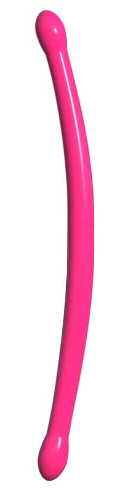 Classix Doppeldildo „Double Whammy“