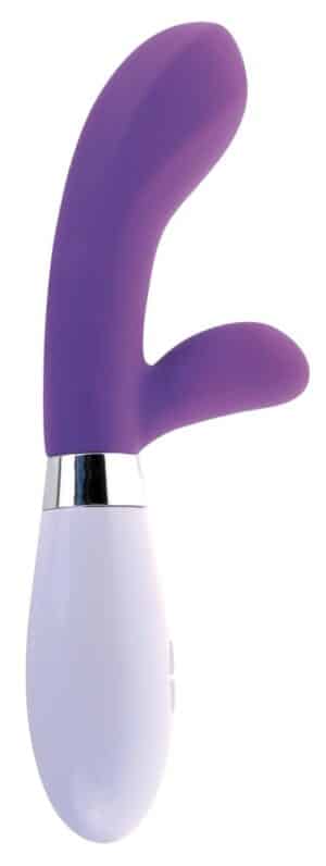 Classix Rabbitvibrator „Silicone G-Spot Rabbit“