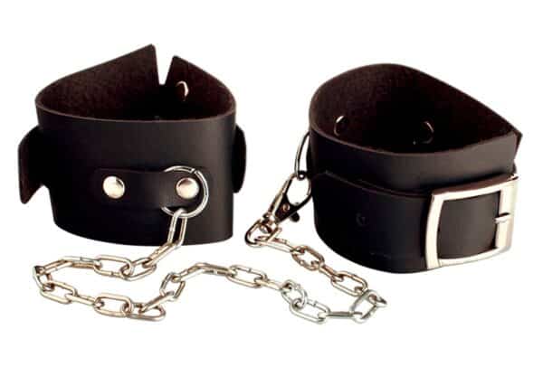 Fetish Fantasy Series Handschellen „Beginner’s Cuffs“