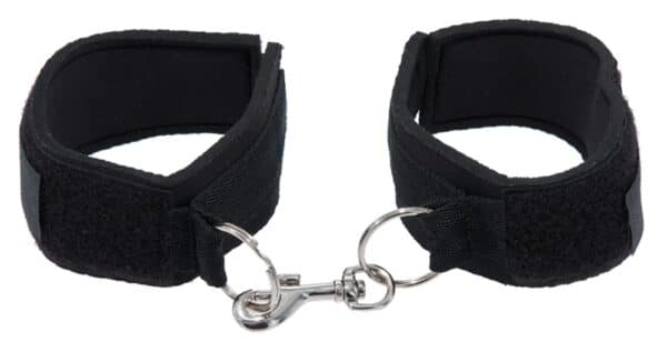 Fetish Fantasy Series Handschellen „First-Timer’s Cuffs“