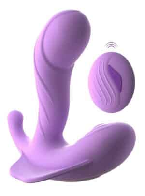 Fantasy For Her Panty-Vibrator „G-Spot Stimulate Her“