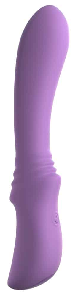 Fantasy For Her Vibrator „Flexible Please-Her“