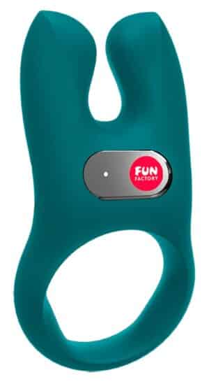 Fun Factory Vibro-Penisring „NOS“