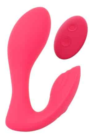 Sweet Smile „G-Spot Panty Vibrator“ mit Fernbedienung