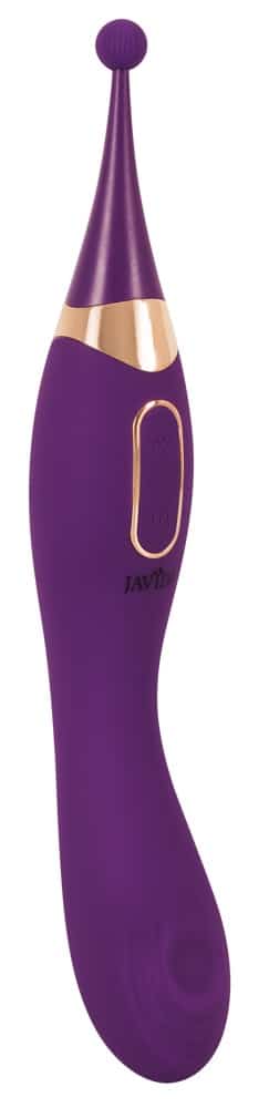 JAVIDA „2 in 1 Vibrator“