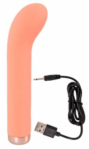 Peachy Vibrator „Mini G-Spot“